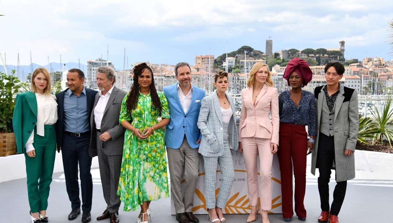 cannes 2018 cinematographe