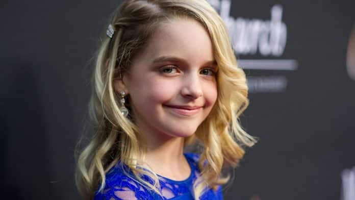 Mckenna Grace, cinematographe.it