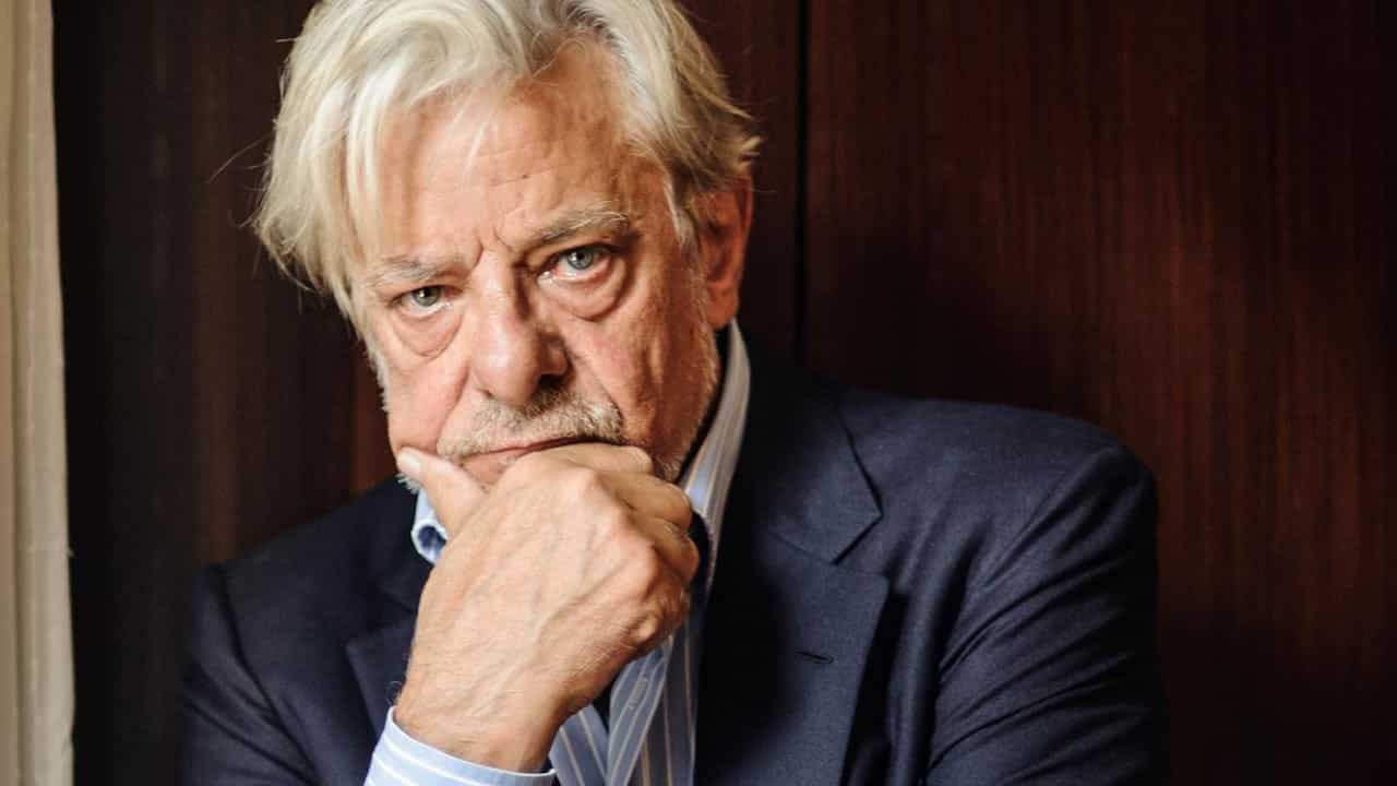 Giancarlo Giannini tra rabbia e amarezza: “Hollywood mi ha dato una stella, Venezia nemmeno un gatto nero