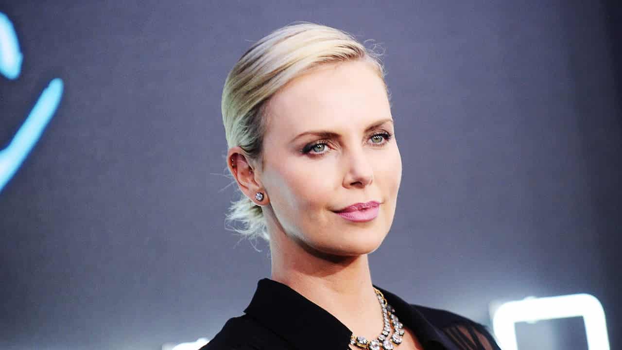 Charlize Theron sarà Megyn Kelly nel film su Roger Ailes