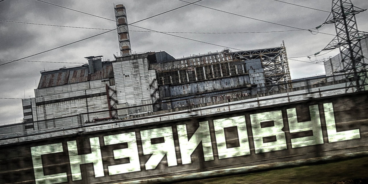 Chernobyl: per Stephen King la serie fa pensare a Donald Trump