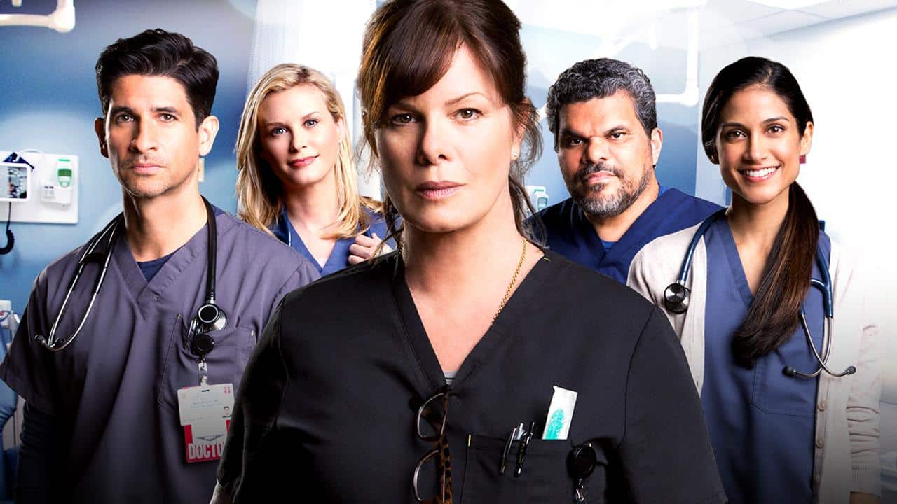 Code Black: CBS cancella la serie dopo tre stagioni
