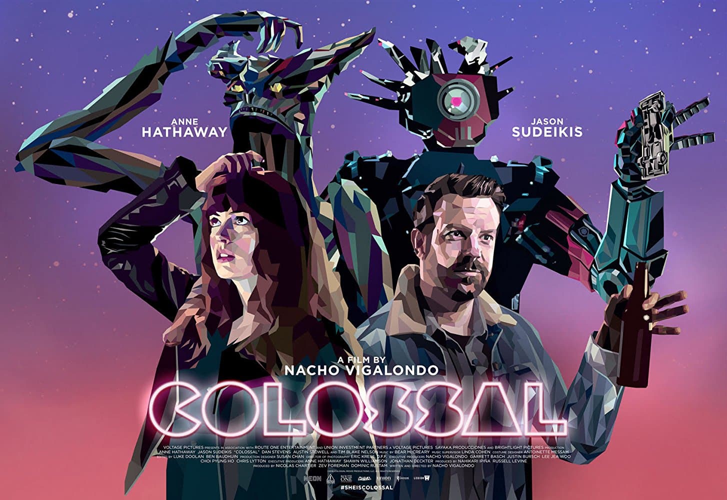 Colossal Cinematographe