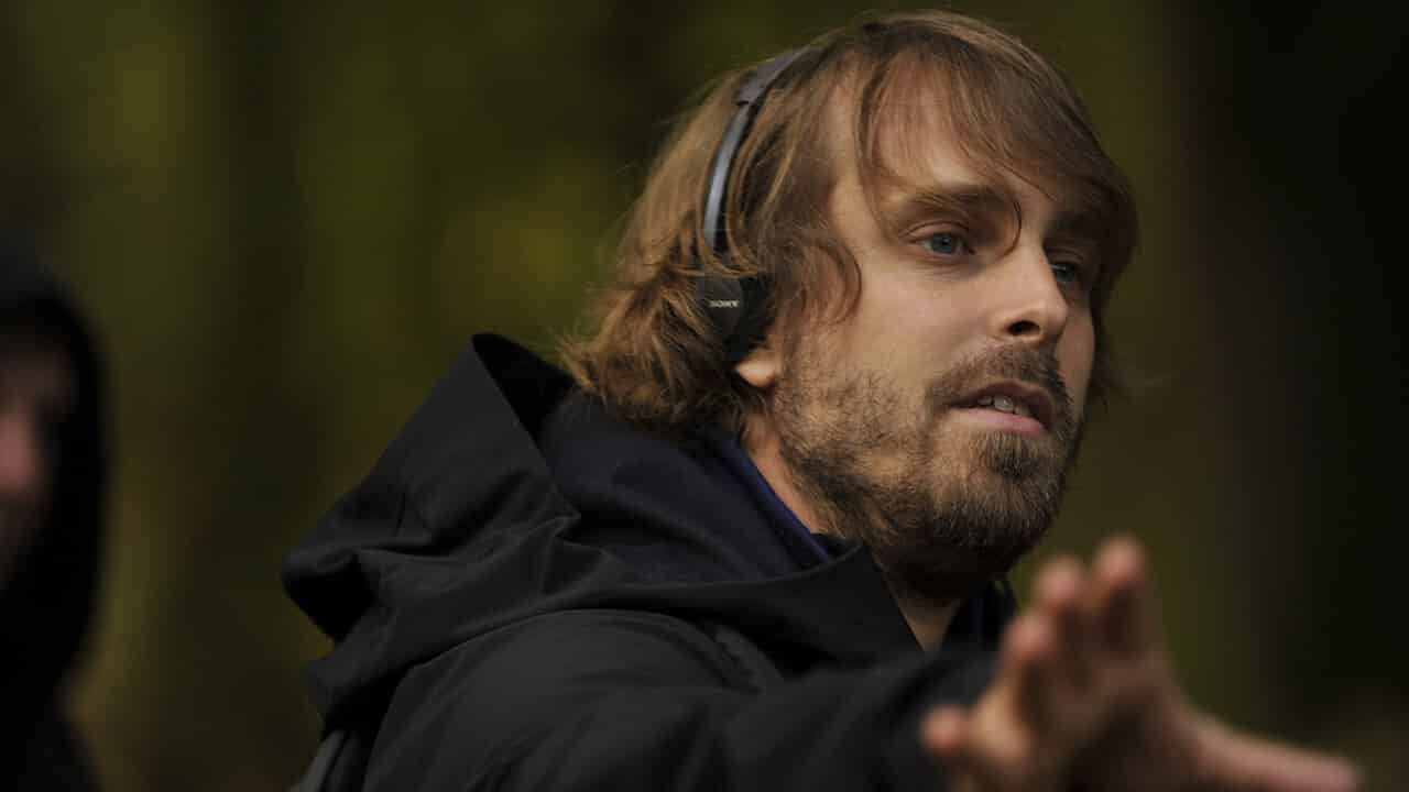 Crawl: Alexandre Aja dirige il film horror prodotto da Sam Raimi