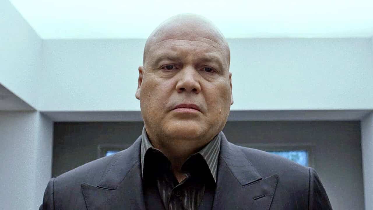 Daredevil – Stagione 3: Vincent D’Onofrio termina le riprese [FOTO]