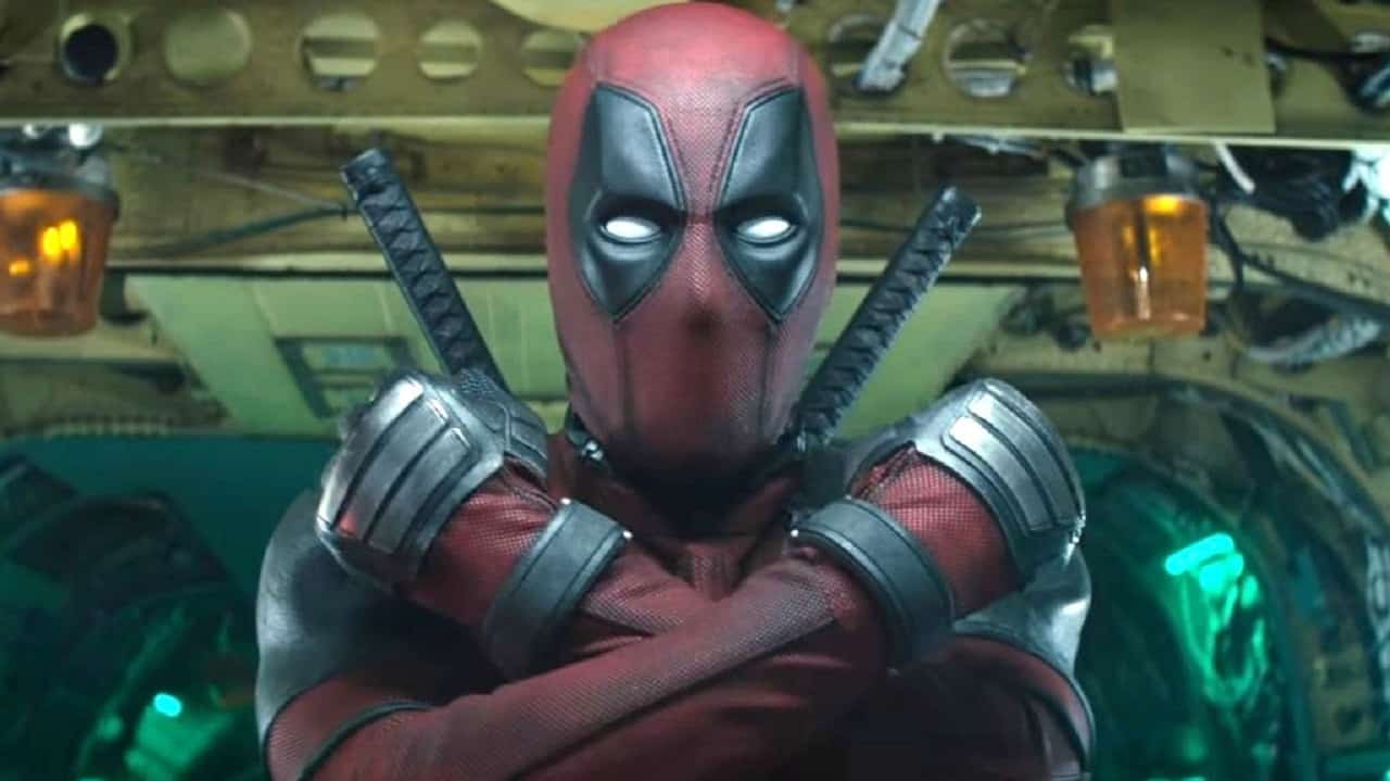 Deadpool 2 chiede di evitare spoiler come Avengers: Infinity War