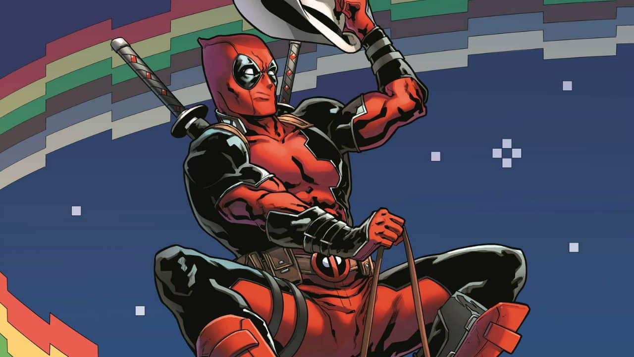 Deadpool 2: ecco chi ha dato vita a quel personaggio a sorpresa