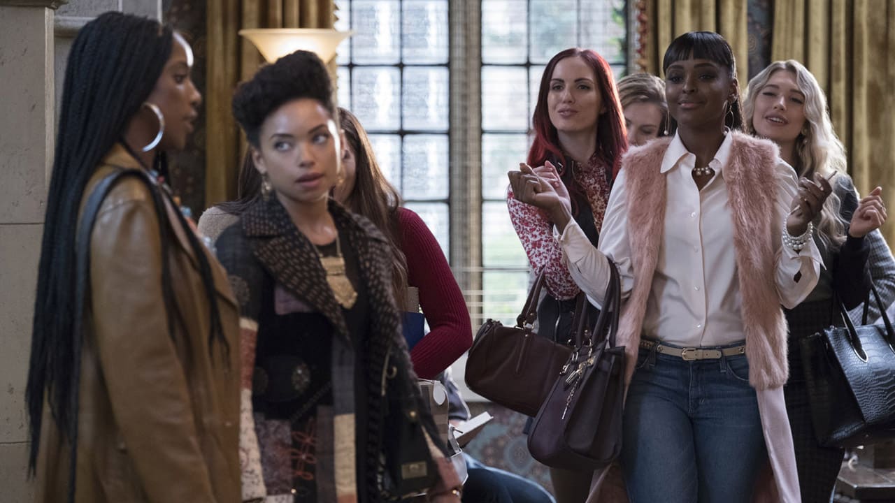 Dear White People – Vol. 2: recensione della serie tv Netflix