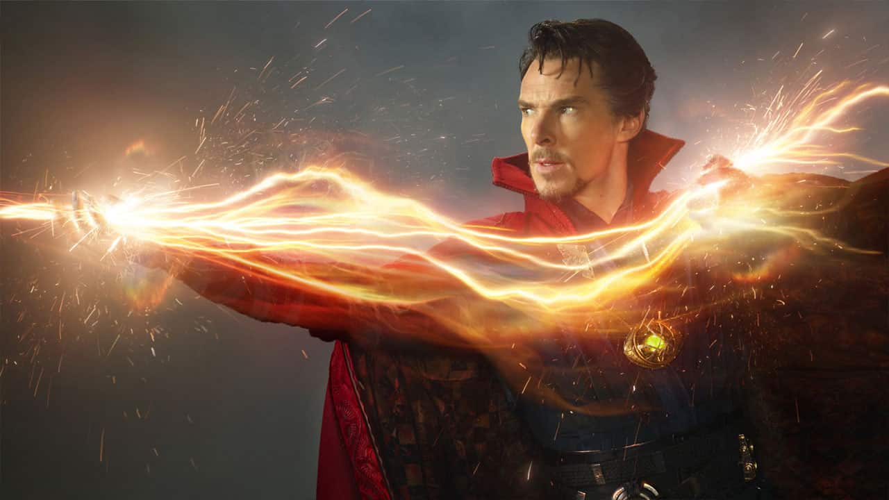 Avengers 4: Doctor Strange ha “preparato” l’arrivo di [SPOILER]?