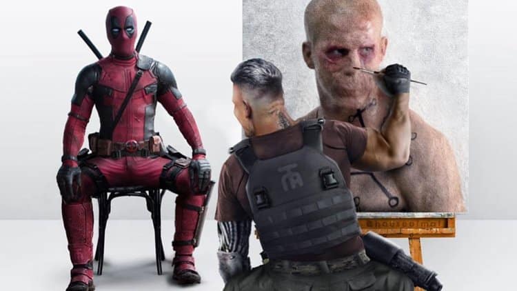 deadpool 2 cinematographe