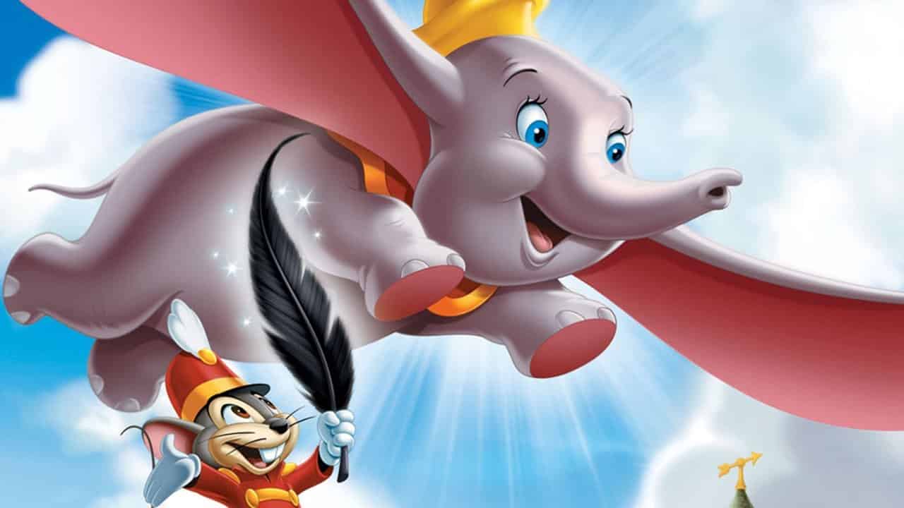 Dumbo: primo sguardo a Colin Farrell nel live-action [FOTO]