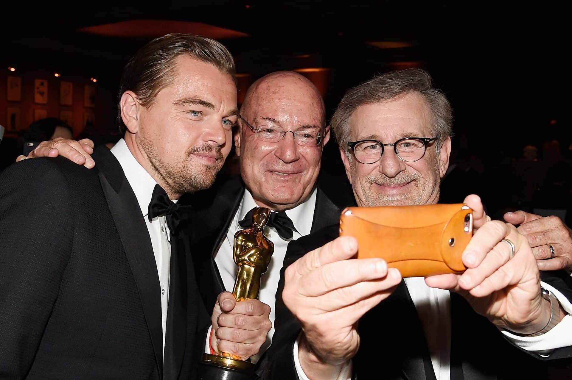 Steven Spielberg e Leonardo DiCaprio nel biopic su Ulysses S. Grant?