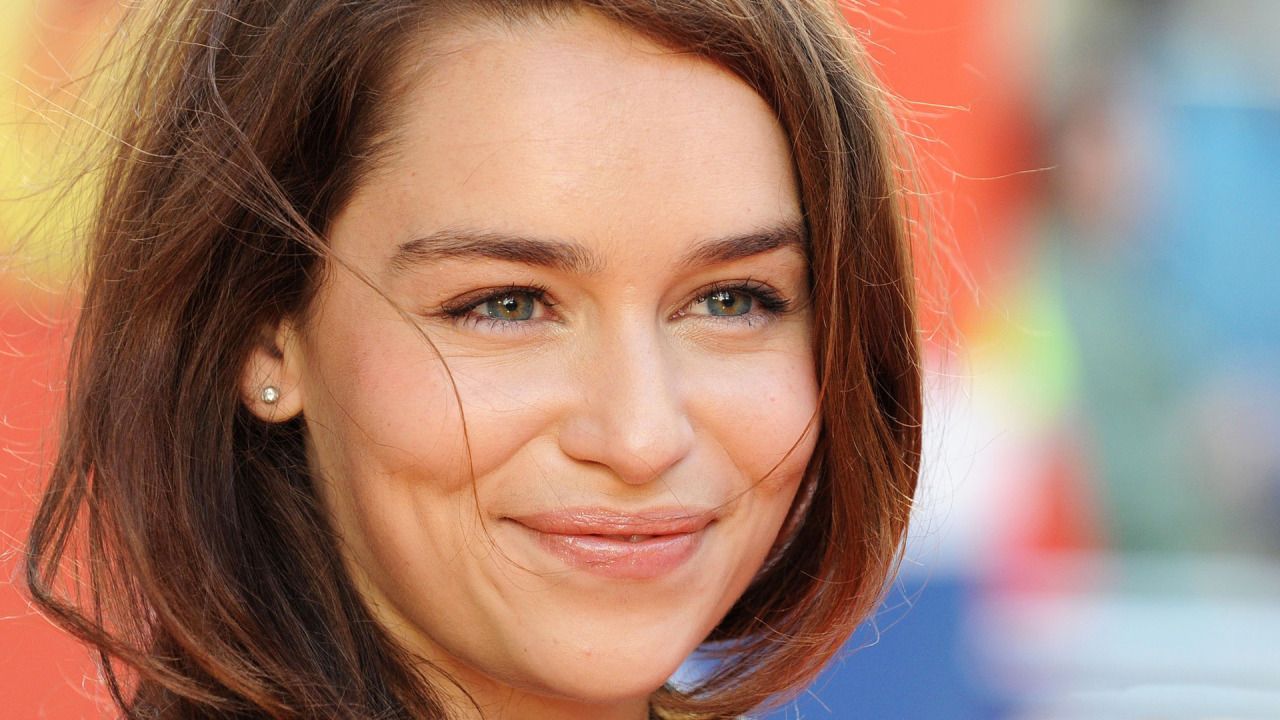 Emilia Clarke non vuole interpretare donne forti. Ecco perché