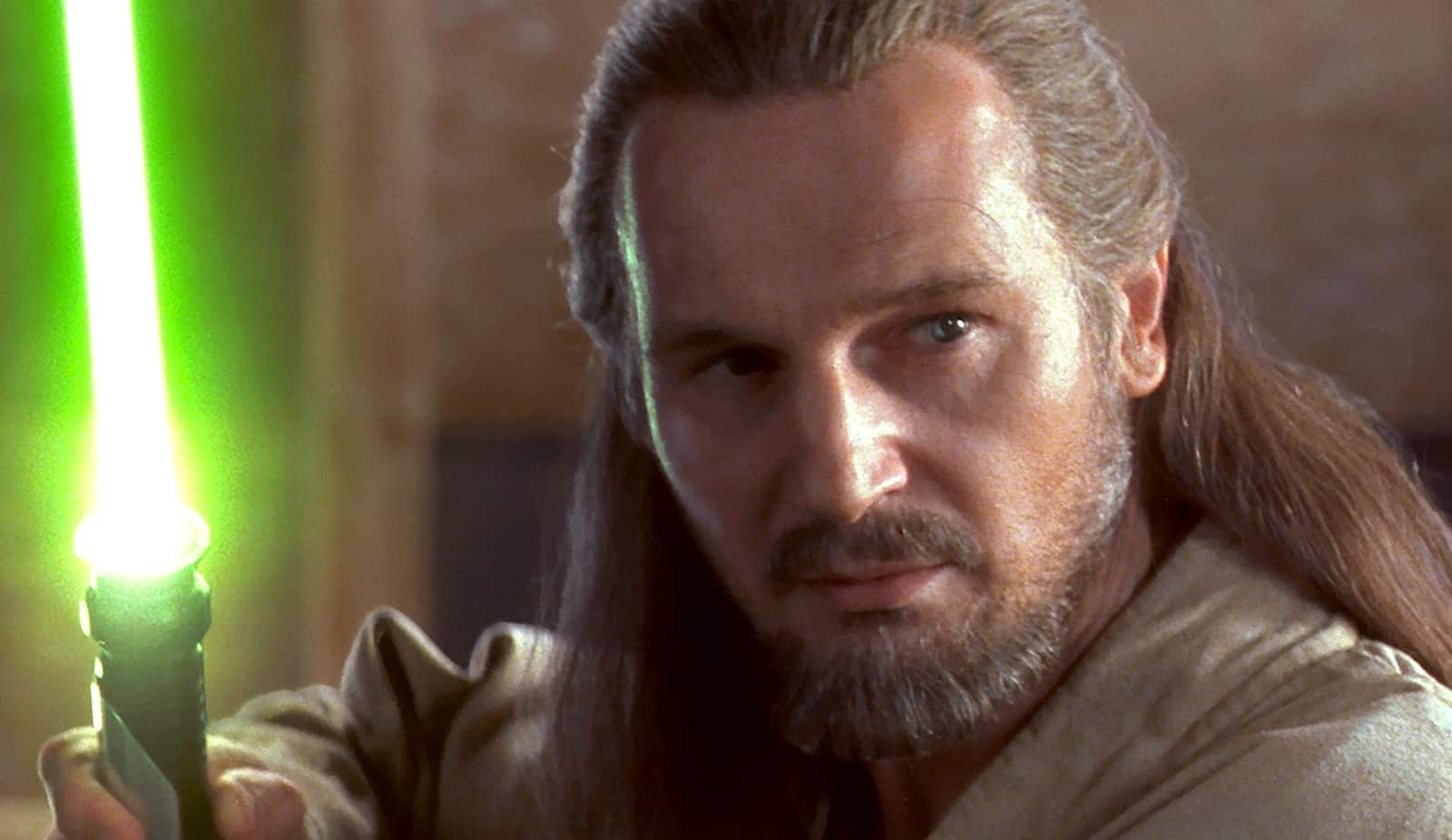Obi-Wan Kenobi Cinematographe