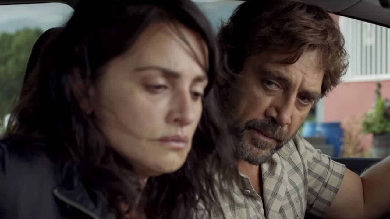 Everybody Knows: Penelope Cruz è stata pagata quanto il marito Javier Bardem