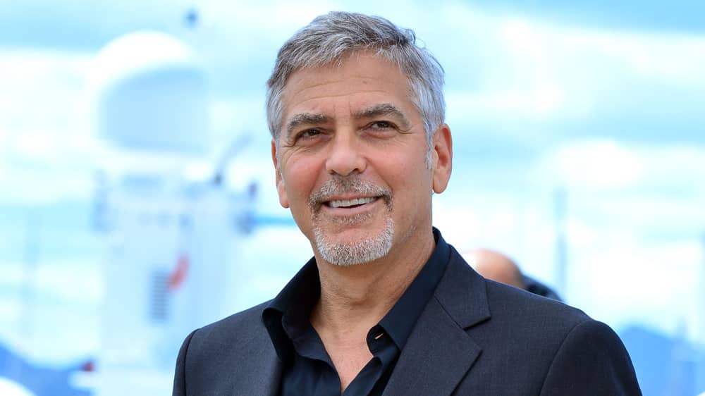 Catch-22: al via la produzione della serie Sky di e con George Clooney