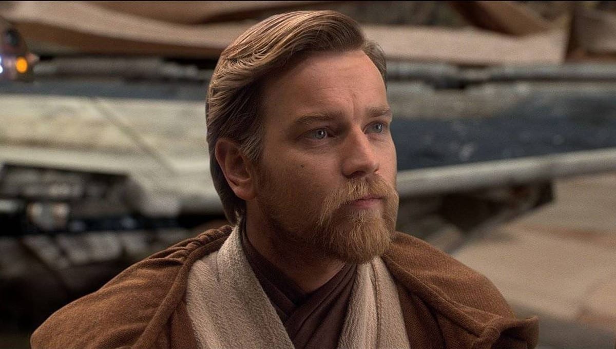 Obi-Wan Kenobi Cinematographe