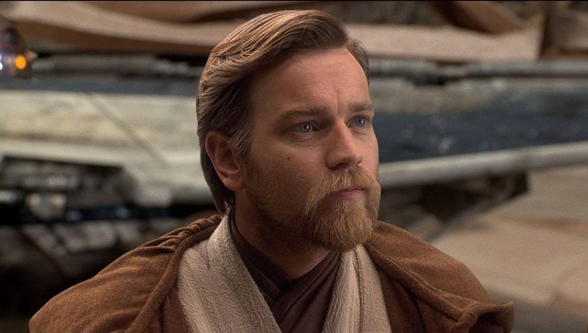 Obi-Wan Kenobi: il merchandise della serie è già trapelato?