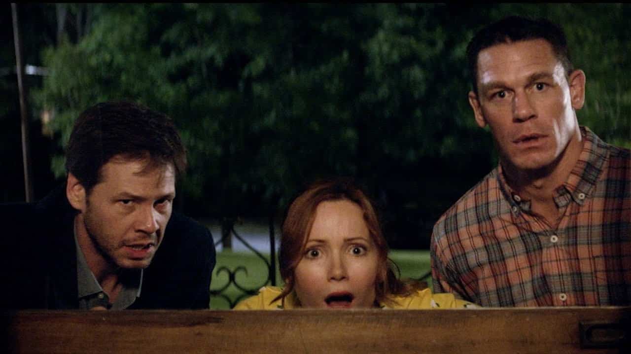 Giù Le Mani Dalle Nostre Figlie: recensione