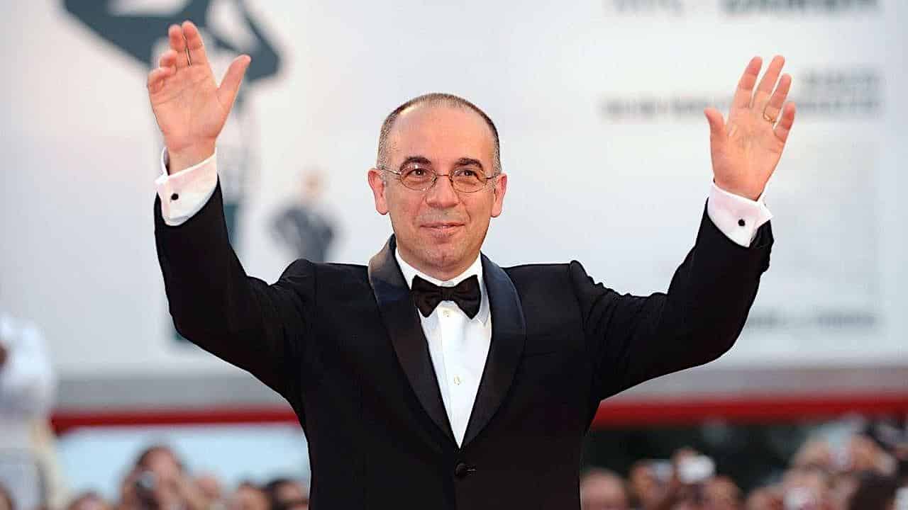 Giuseppe Tornatore tra i registi italiani che si sono fatti da soli cinematographe.it