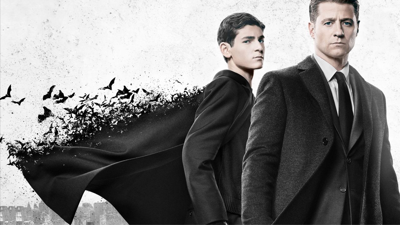 Gotham – Stagione 5: ecco quando inizieranno le riprese