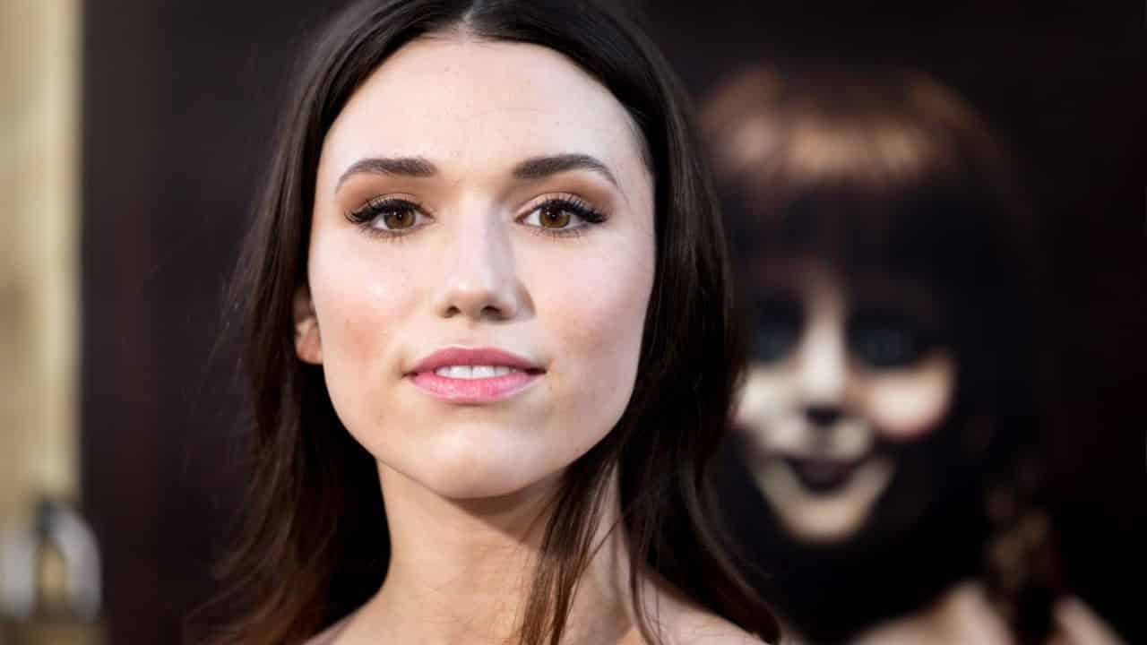 Grace Fulton termina le riprese di Shazam! e pubblica un video