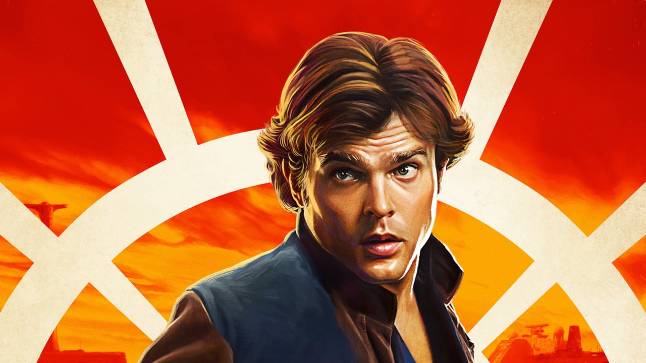 Box Office Italia – Solo: A Star Wars Story è il film più visto della settimana