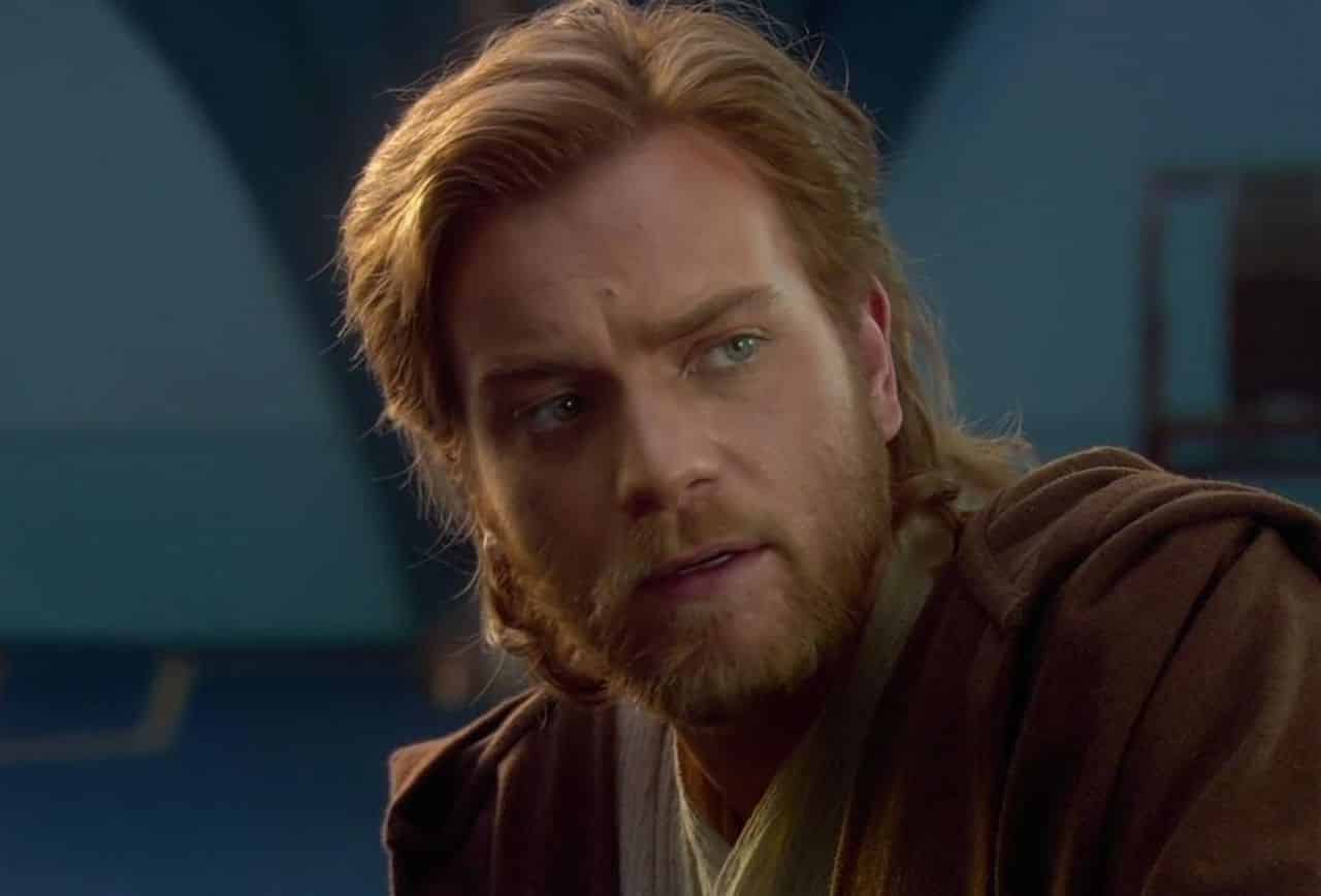 Obi-Wan Kenobi: ecco come si è preparato Ewan McGregor alla serie