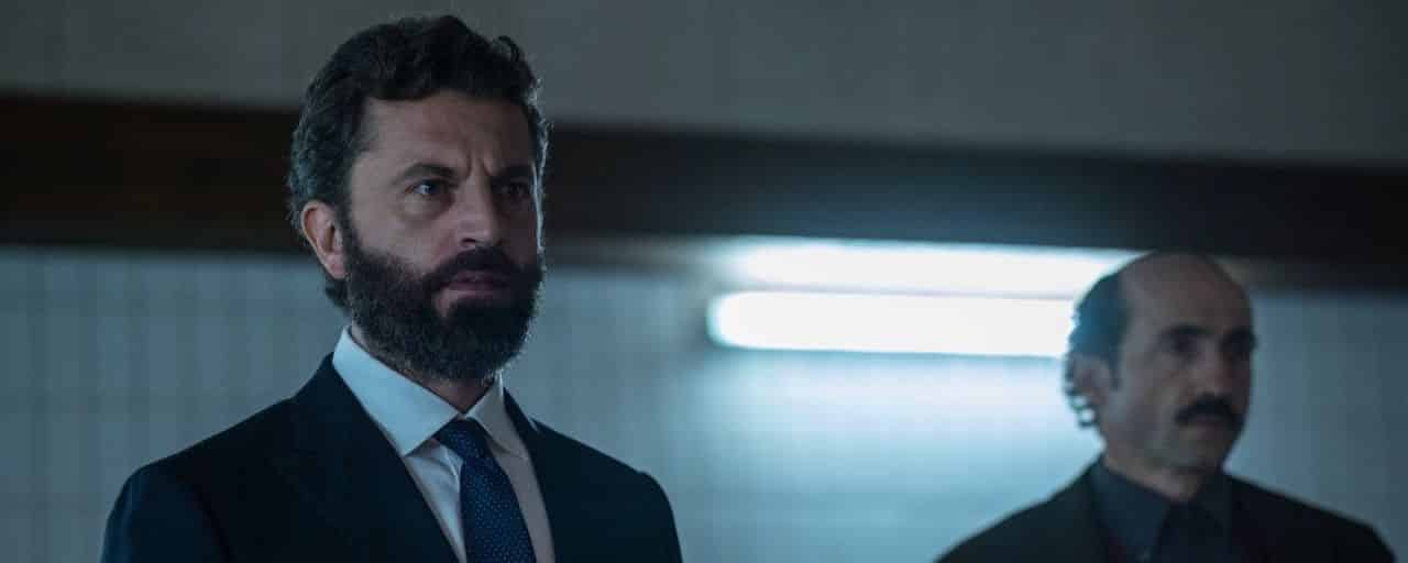 Il Miracolo: recensione dei primi episodi della serie tv Sky