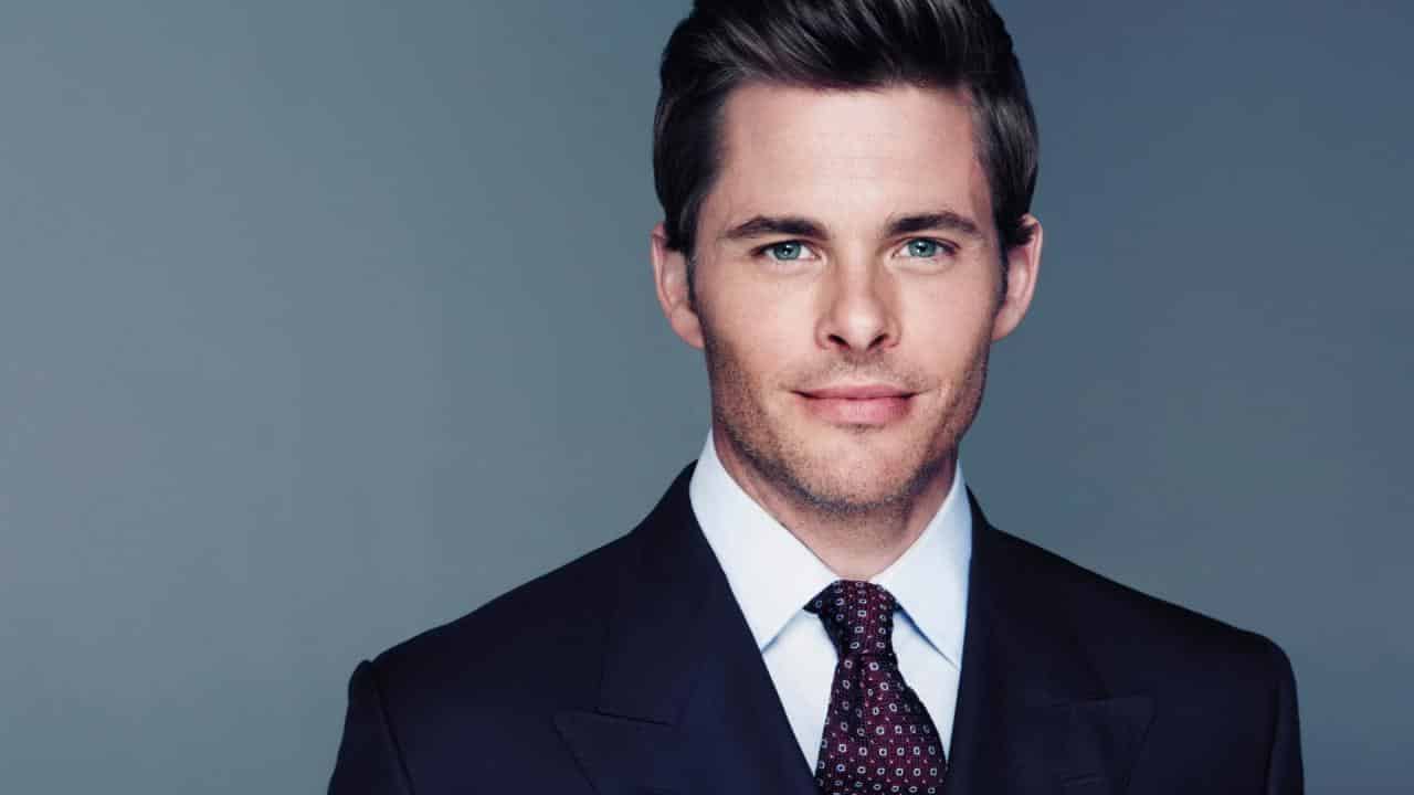 Sonic: James Marsden sarà il protagonista del film