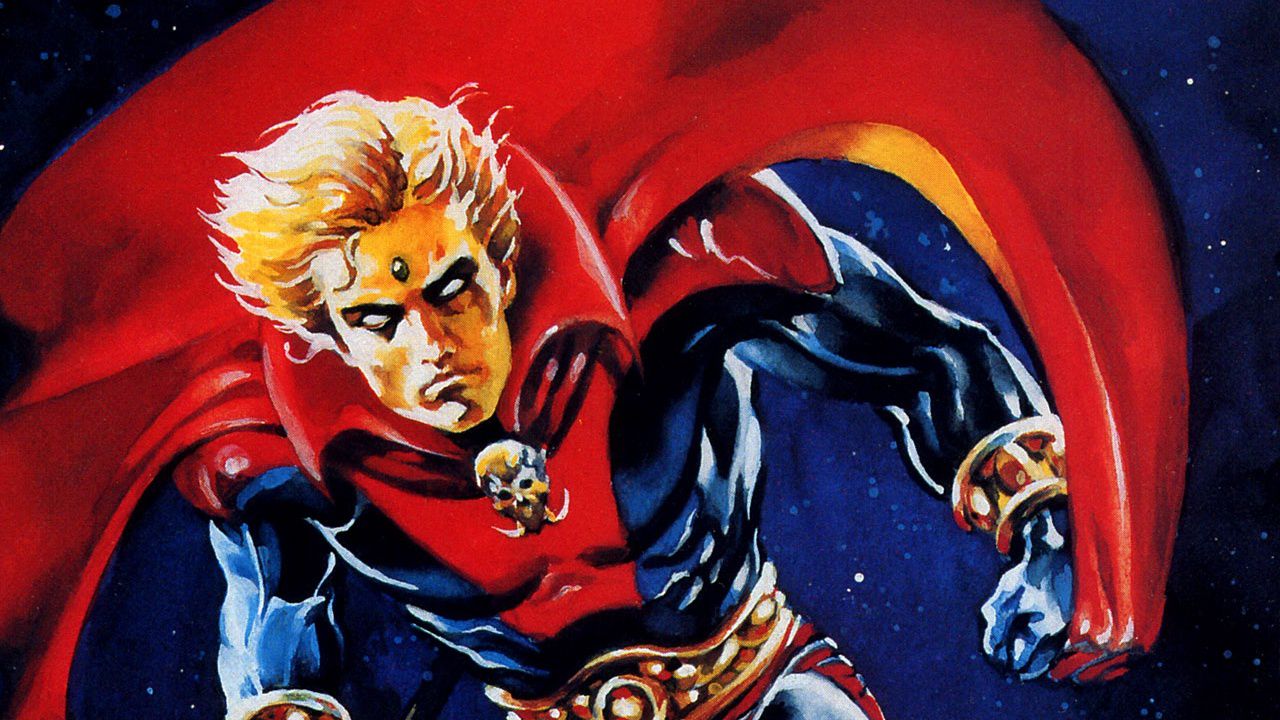 Joe Russo conferma che Adam Warlock non sarà in Avengers 4