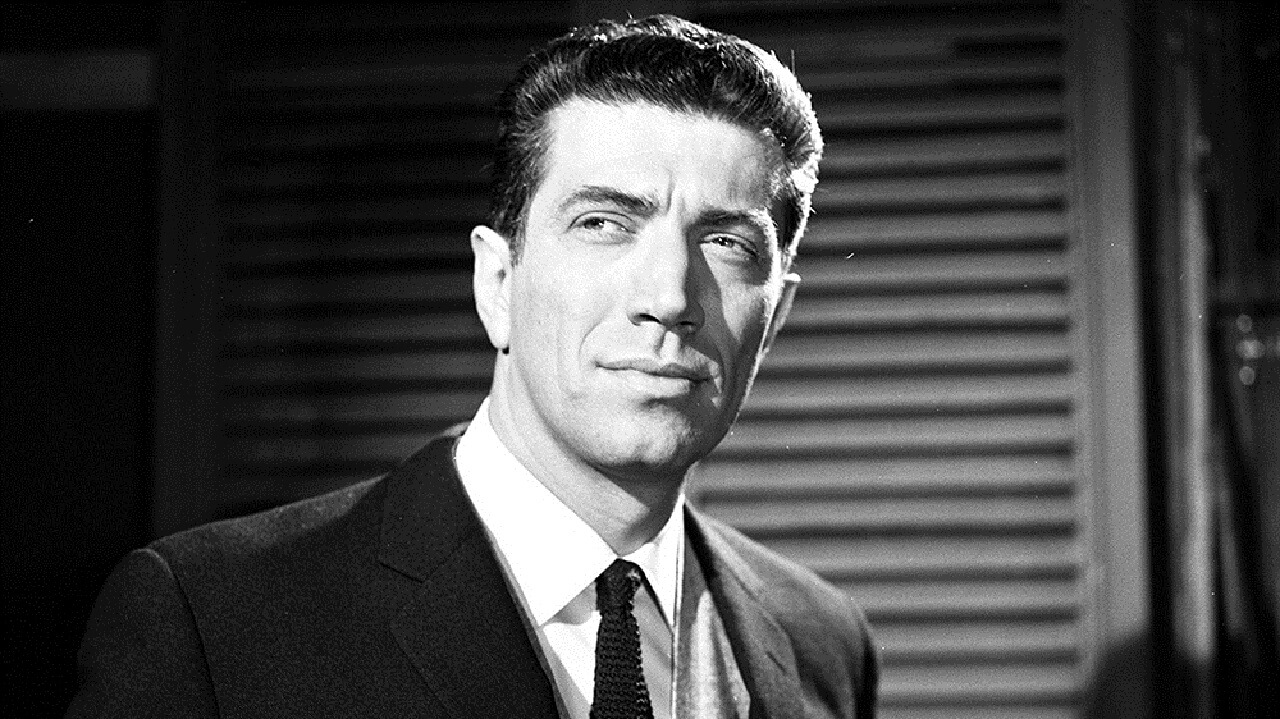 Joseph Campanella: addio all’attore della serie Mannix