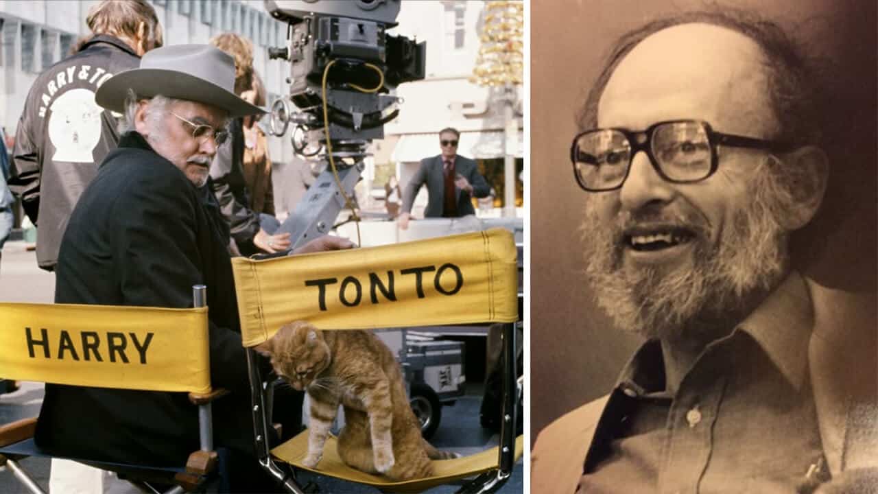 Addio a Josh Greenfeld: muore lo sceneggiatore di Harry e Tonto
