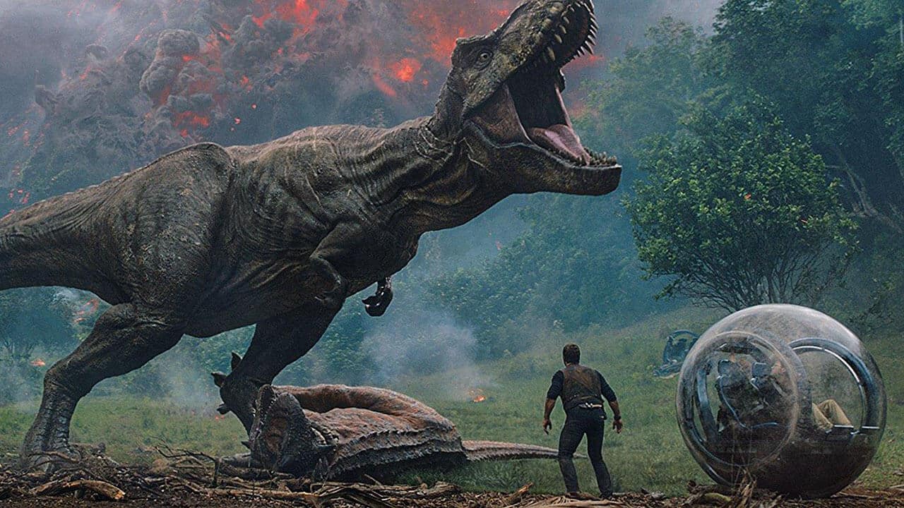 Jurassic World: Il regno distrutto – il cast sul futuro del franchise