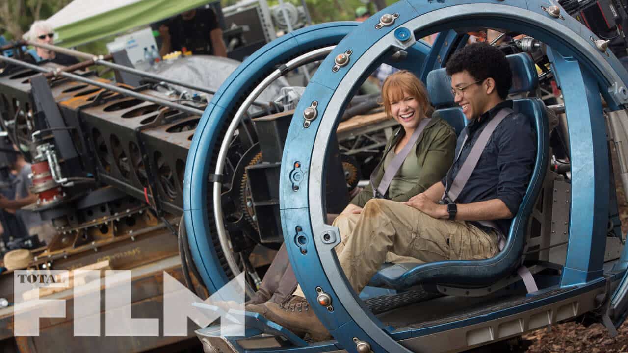 jurassic world: il regno distrutto cinematographe.it