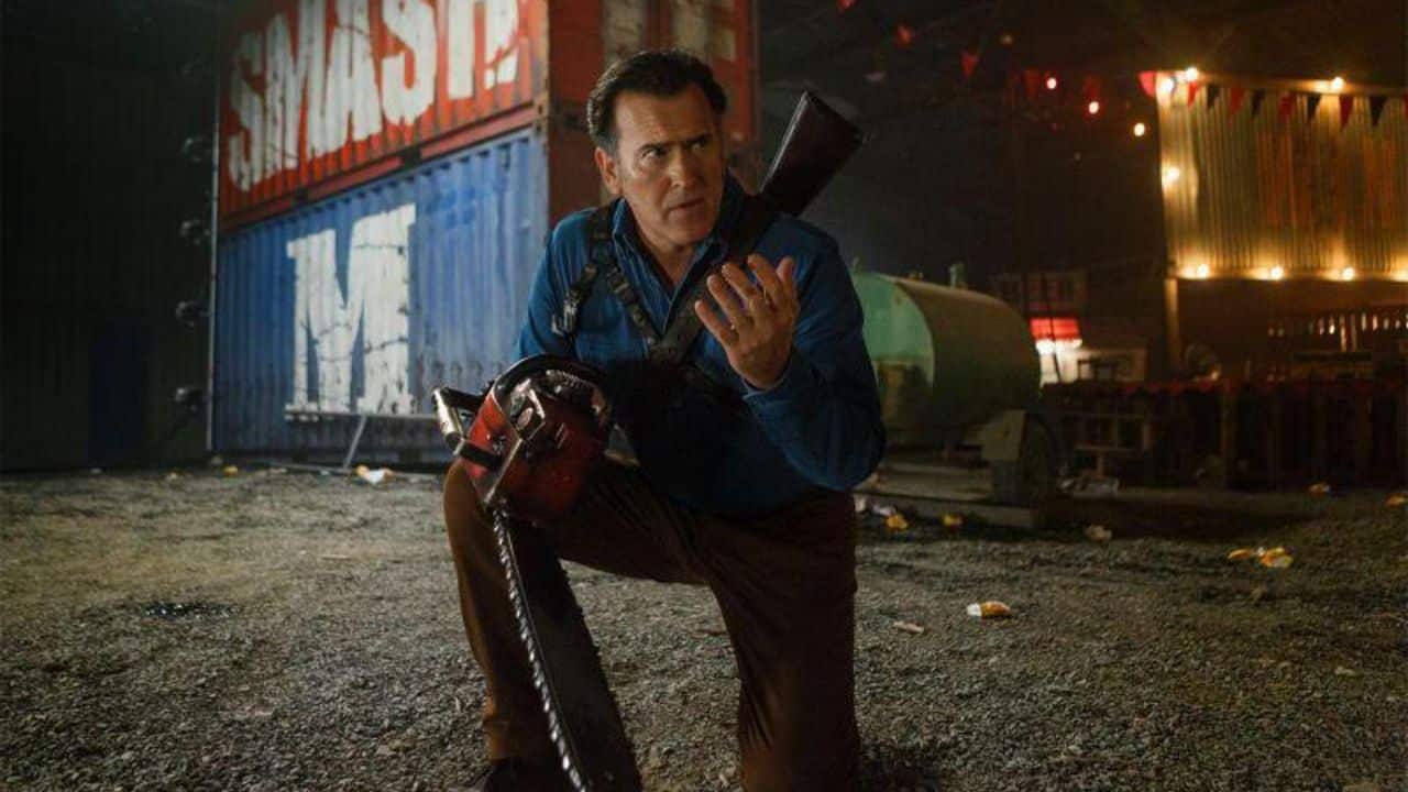 La Casa: Bruce Campbell parla di nuove “incarnazioni” del franchise