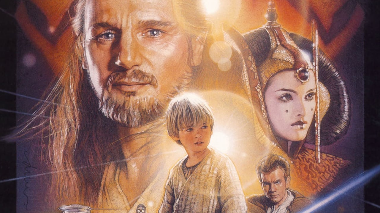 Star Wars Celebration: 20 anni dall’uscita del La Minaccia Fantasma!