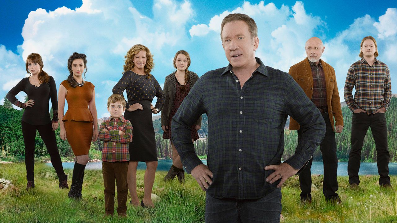 L’uomo di casa: Fox pensa al revival. Tim Allen a bordo del progetto