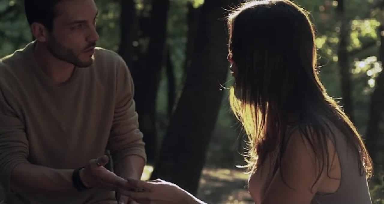 Le Grida del Silenzio: il cinema indie di Sasha Alessandra Carlesi e i suoi fantasmi del reale