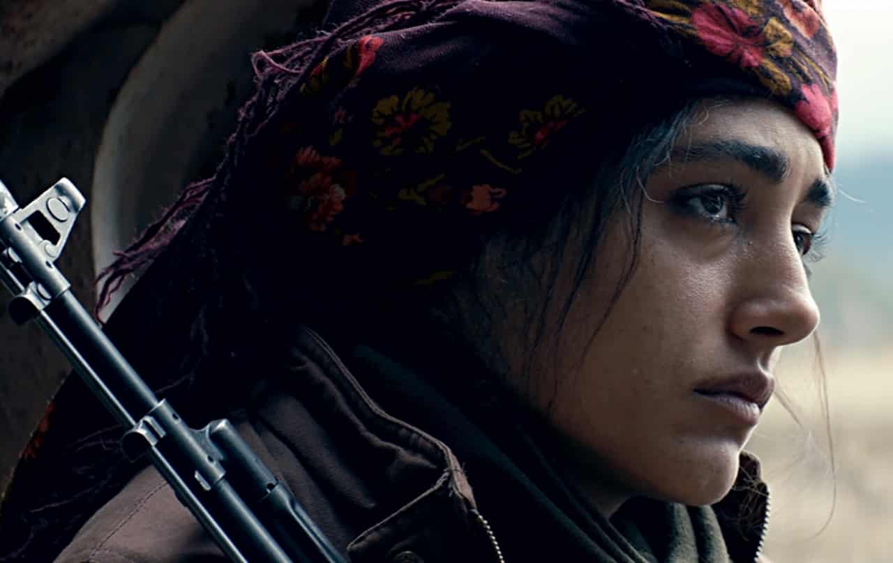 Cannes 2018 – Les filles du soleil: recensione del film di Eva Husson