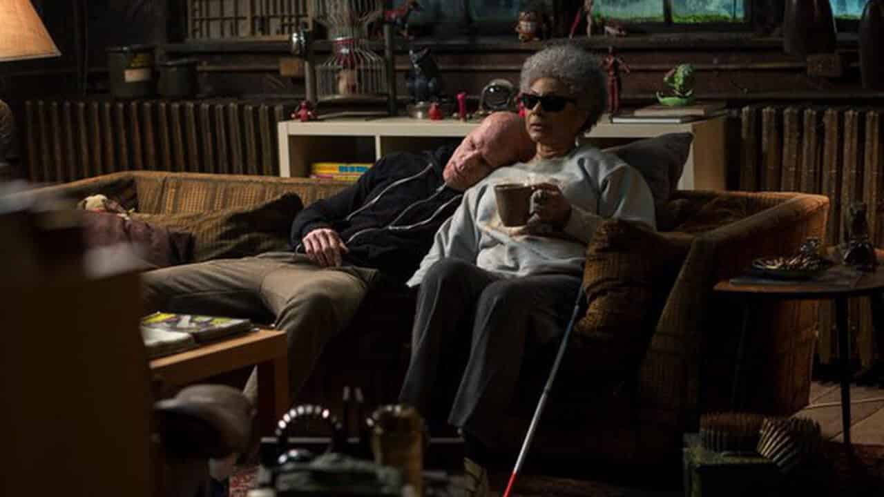 Leslie Uggams su Deadpool 2 e le riprese con Ryan Reynolds