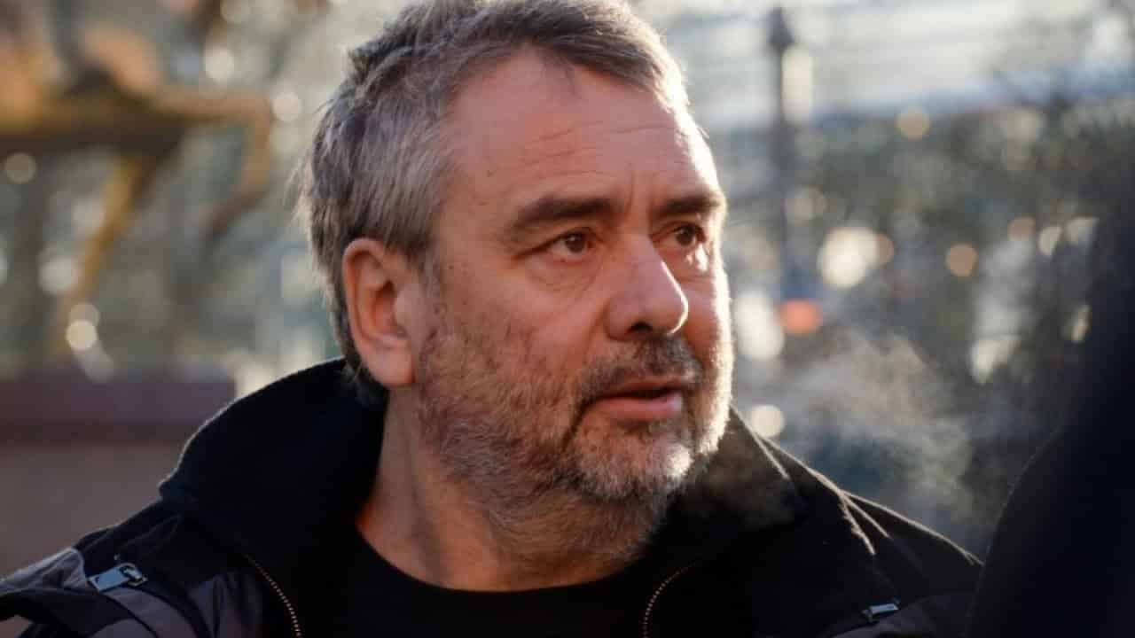 Luc Besson: il regista di Nikita accusato di stupro in Francia