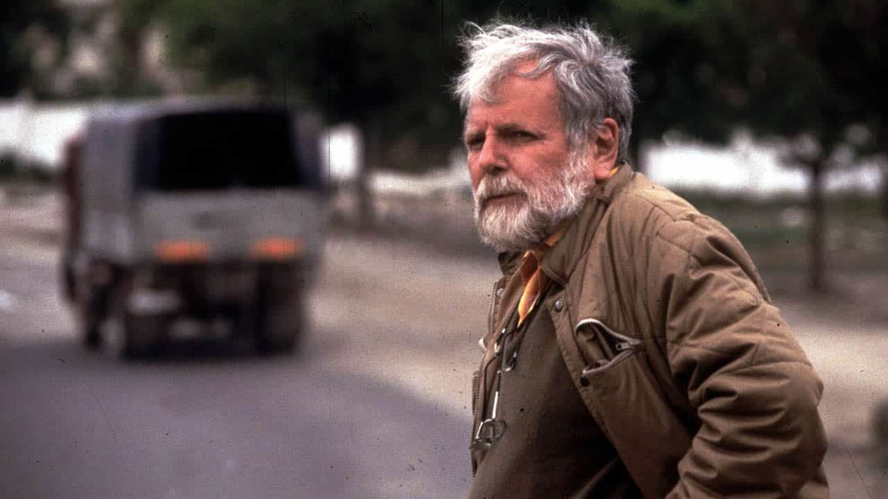 Addio a Lucian Pintilie: muore a 84 anni il regista rumeno