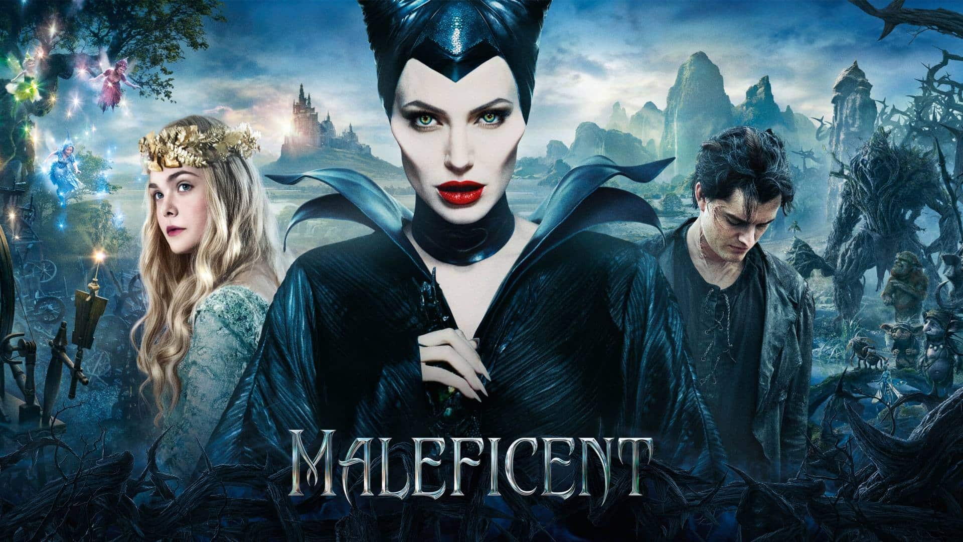 Maleficent 2: Chiwetel Ejiofor di Doctor Strange in trattative per il sequel