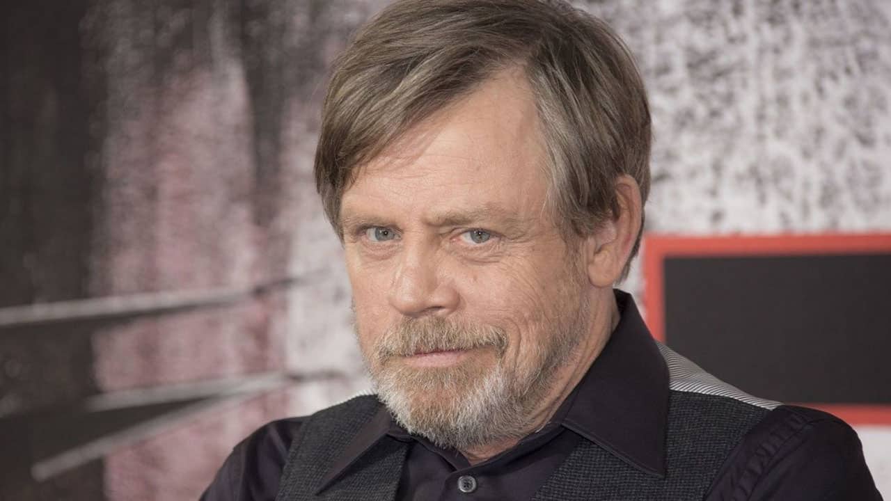 Star Wars: Mark Hamill trolla George Lucas su Twitter