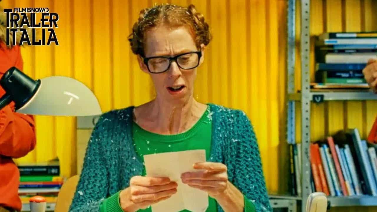Parigi a piedi nudi: il trailer ufficiale italiano del film di Abel e Gordon