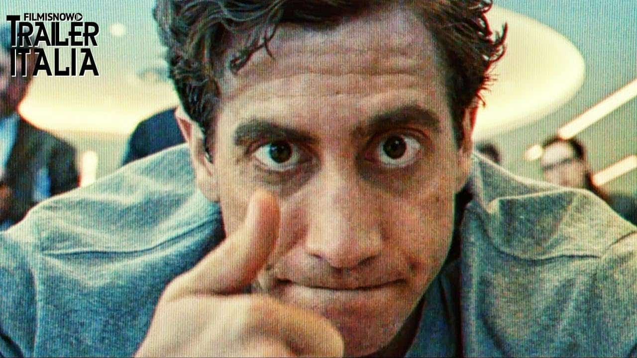 Stronger: nel trailer italiano la data d’uscita del film con Jake Gyllenhaal