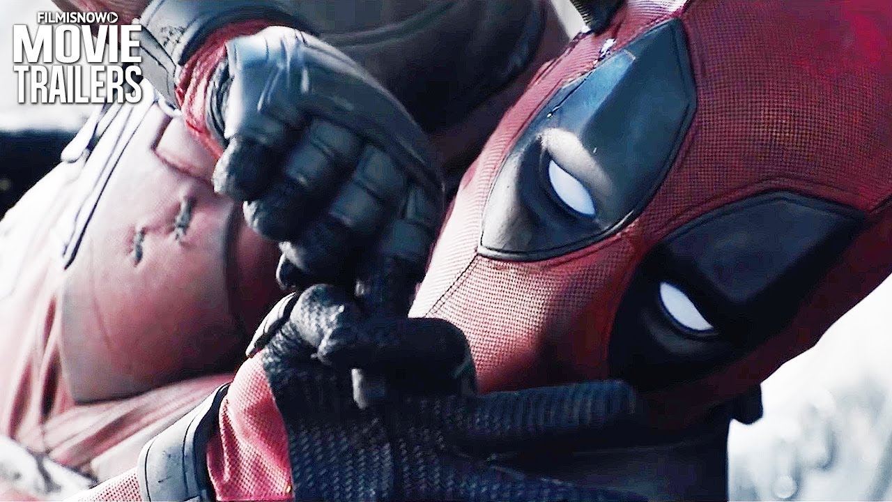 Deadpool 2: il nuovo promo torna a prendere in giro il MCU