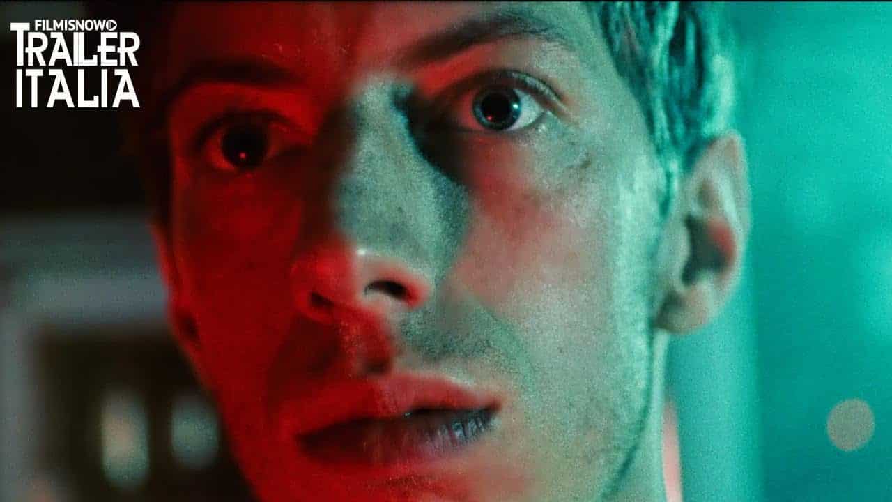 EXCL – Noi Siamo La Marea: il trailer italiano del film sci fi di Sebastian Hilger