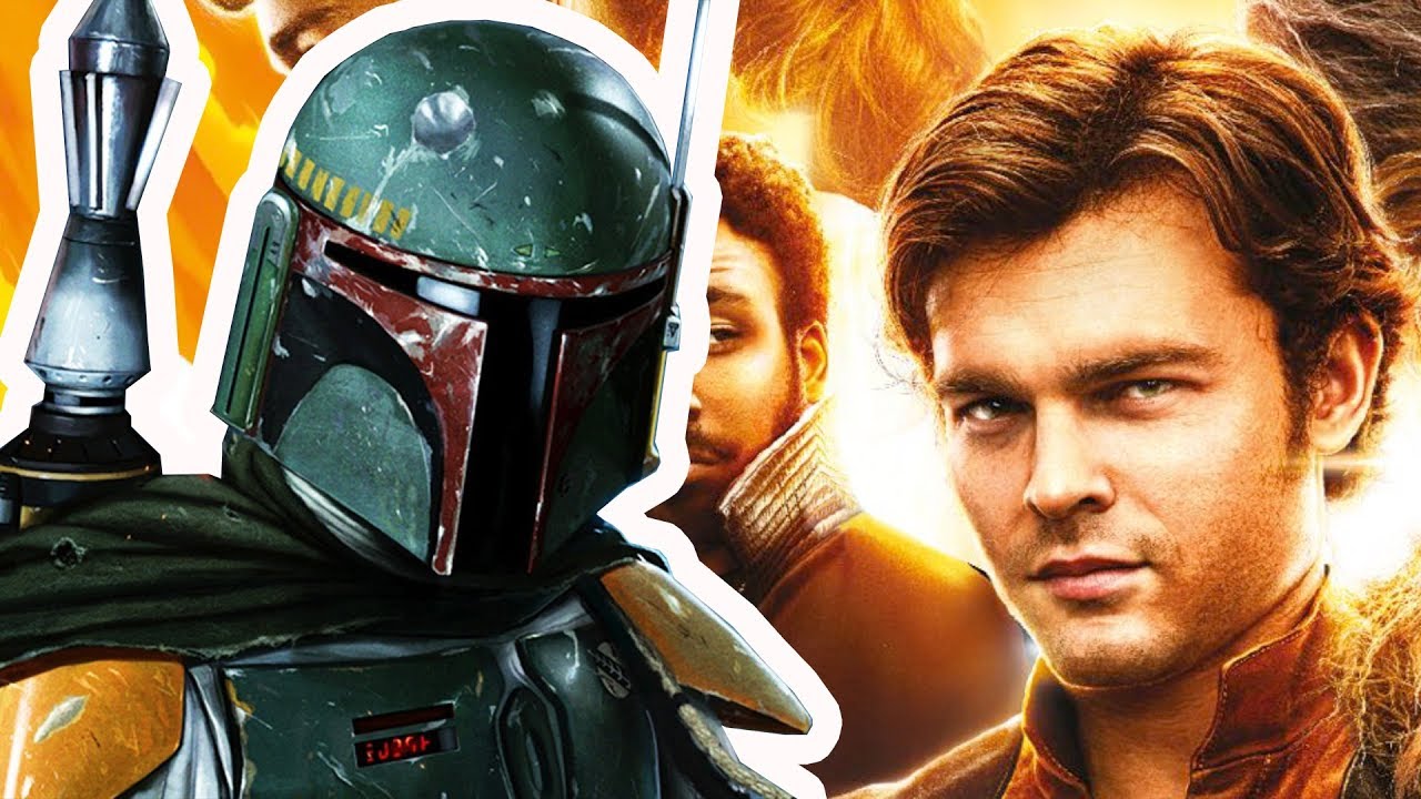 Solo: A Star Wars Story ha preparato le basi per il film su Boba Fett, ecco come!